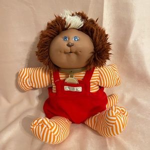 Cabbage Patch Kid 1983 Koosas